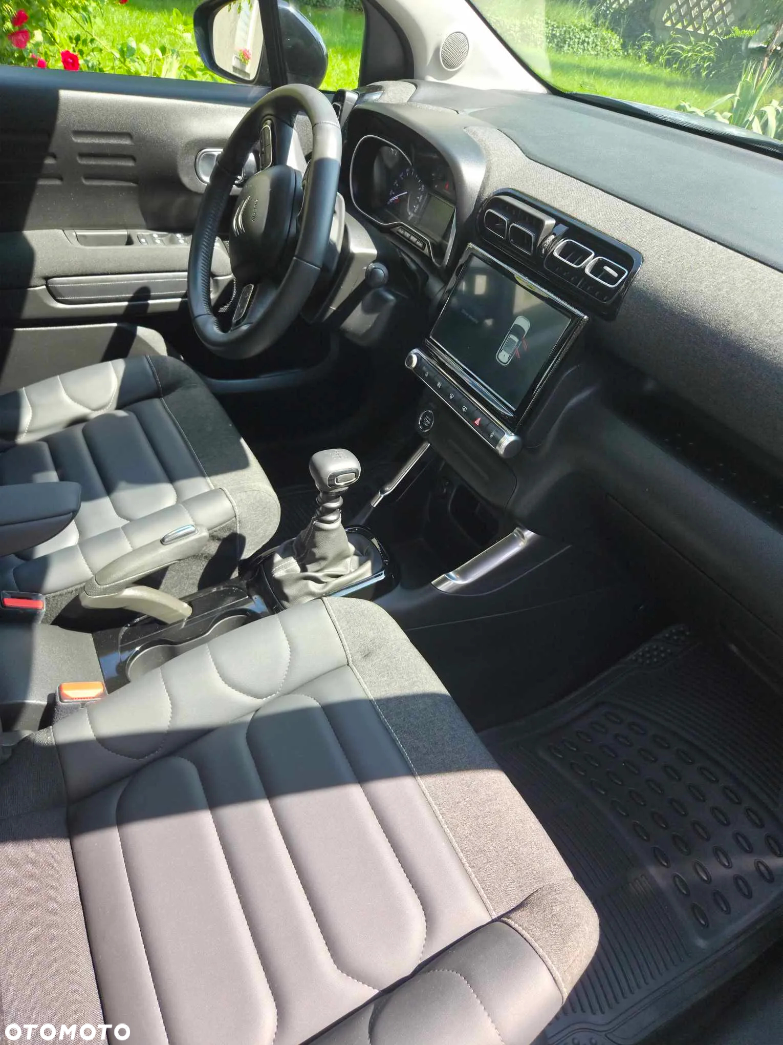 Citroën C3 Aircross 1.2 PureTech Feel Pack S&S - 12