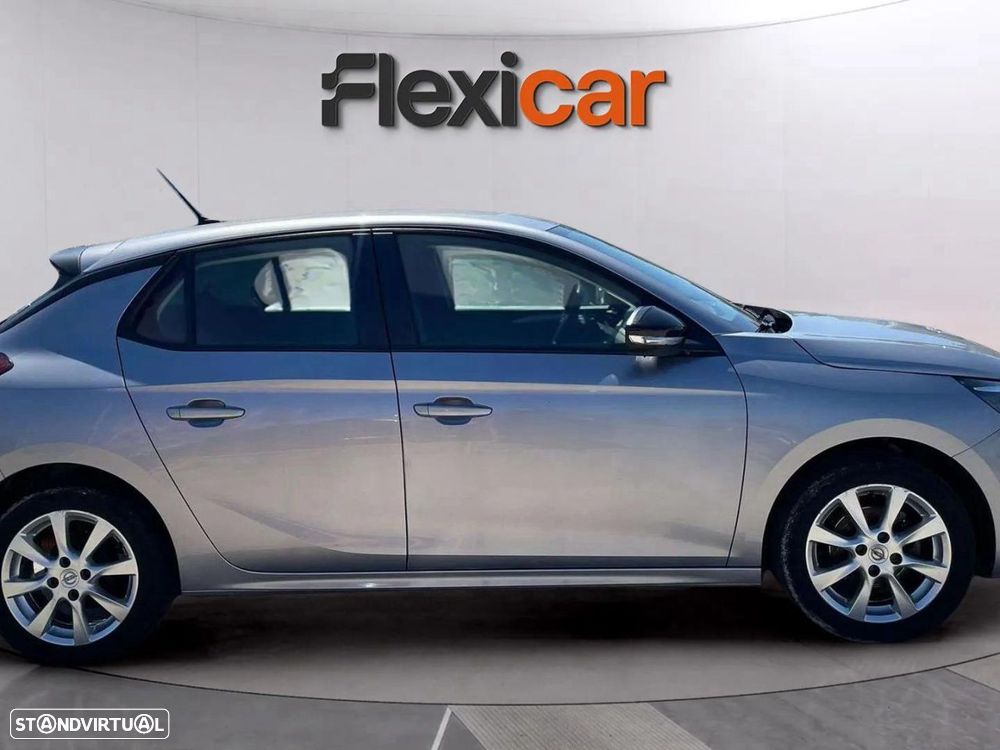 Opel Corsa 1.2 Edition - 9