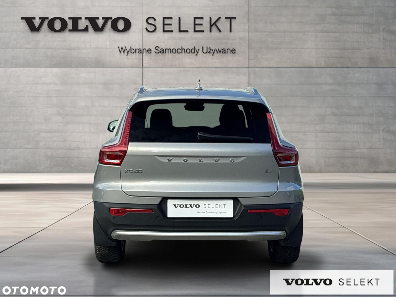 Volvo XC 40 - 7