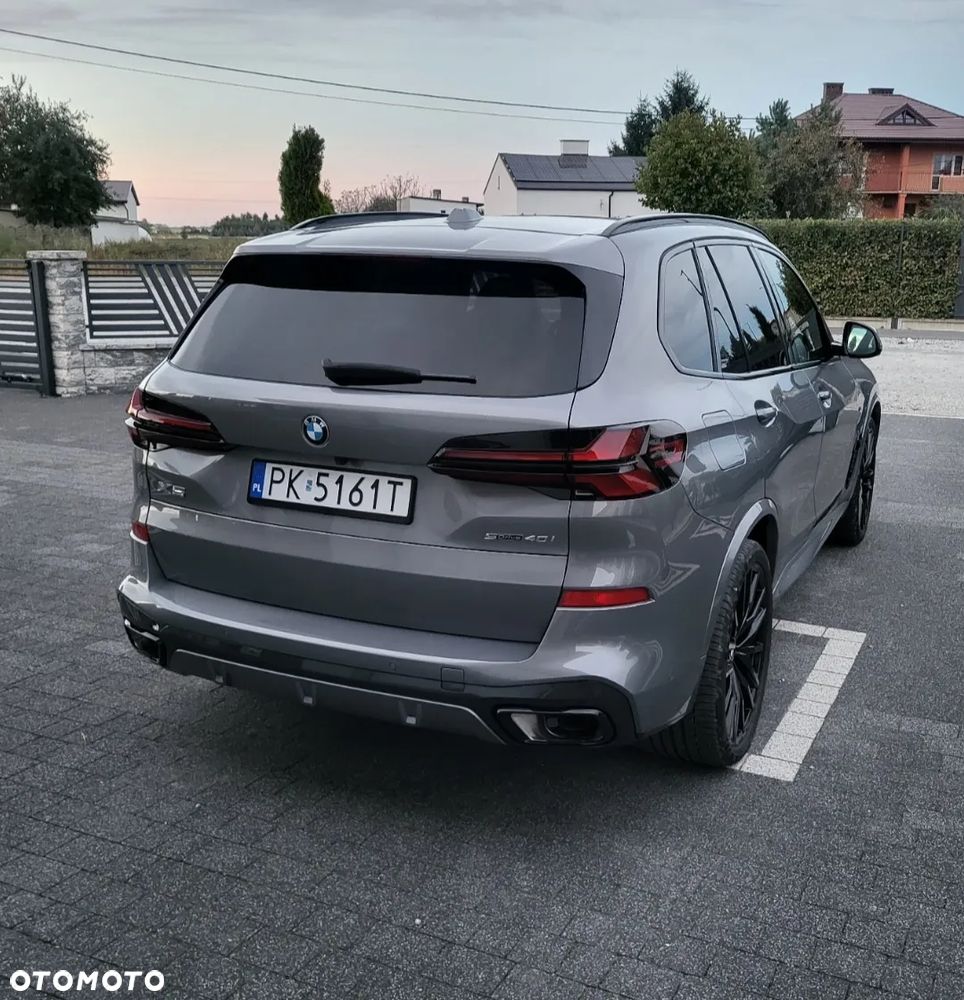 BMW X5 - 3