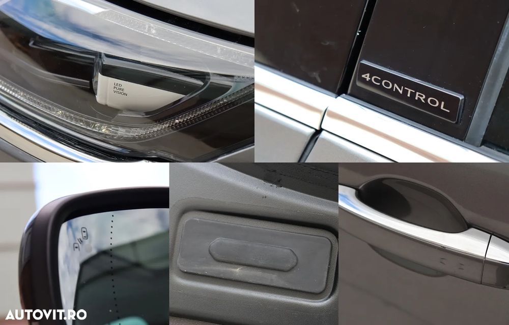 Renault Espace Energy TCe 225 EDC Initiale Paris - 22