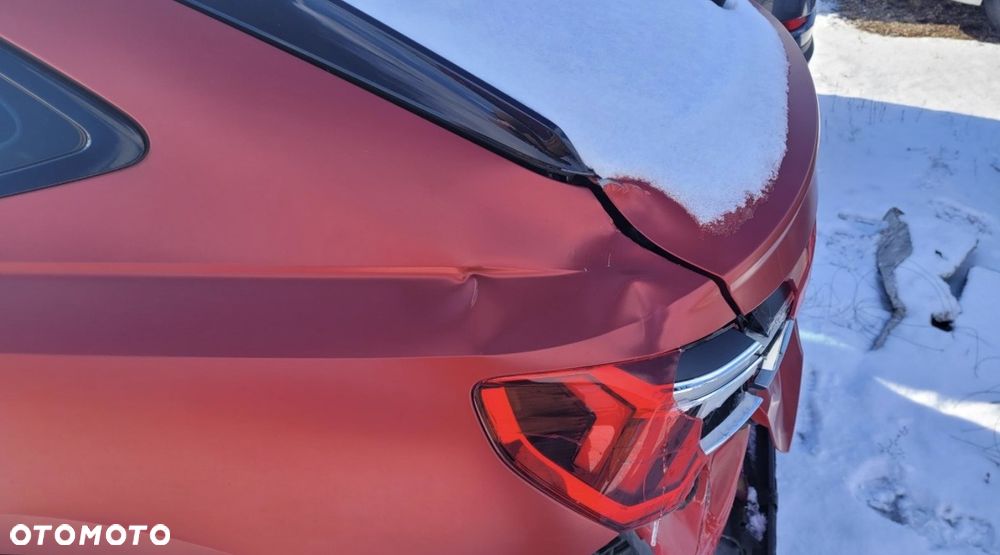 Audi RS Q3 Sportback - 7