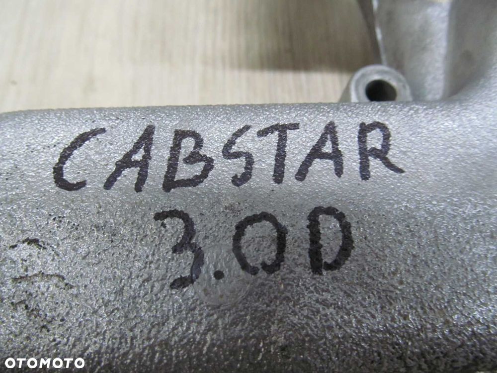 NISSAN CABSTAR MAXITY NT400 07-18 3.0 KOLEKTOR SSACY - 8