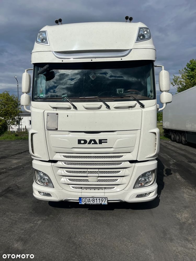 DAF xf 530 - 6