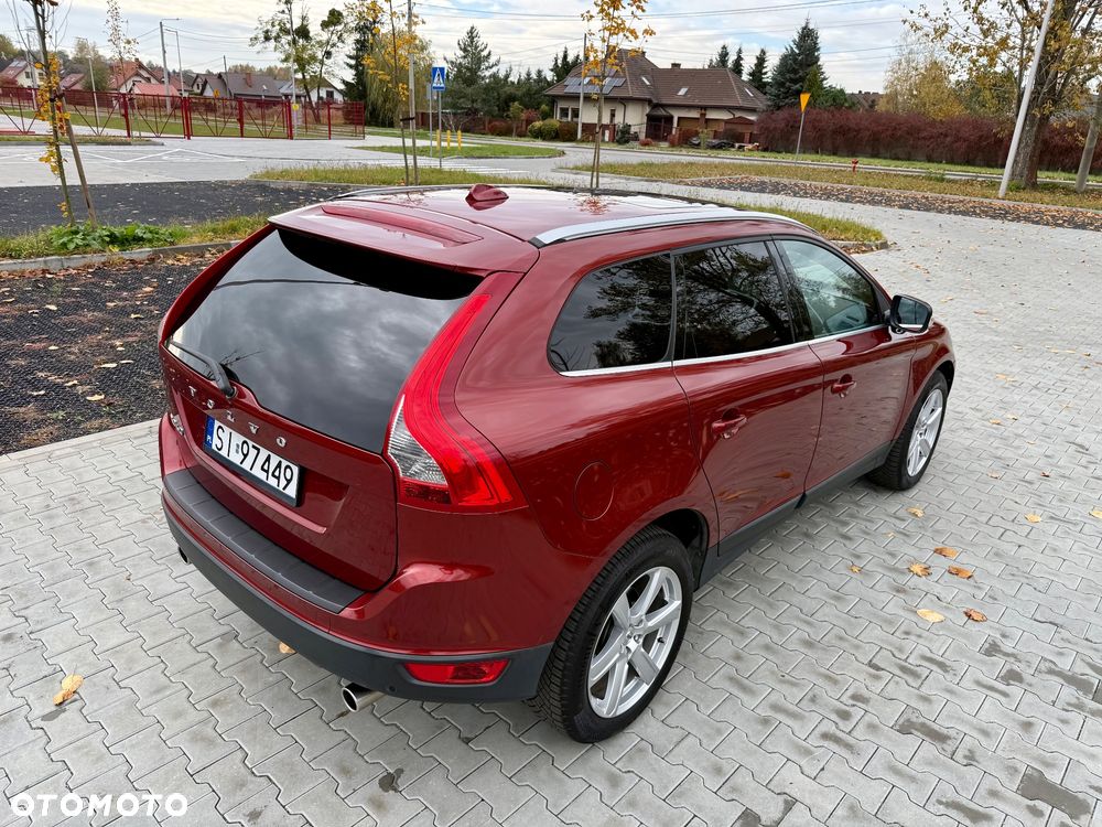 Volvo XC 60 - 13
