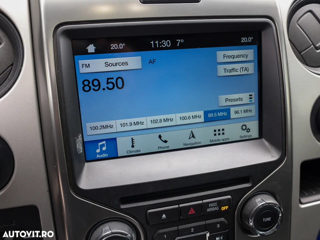 Ford Raptor - 32