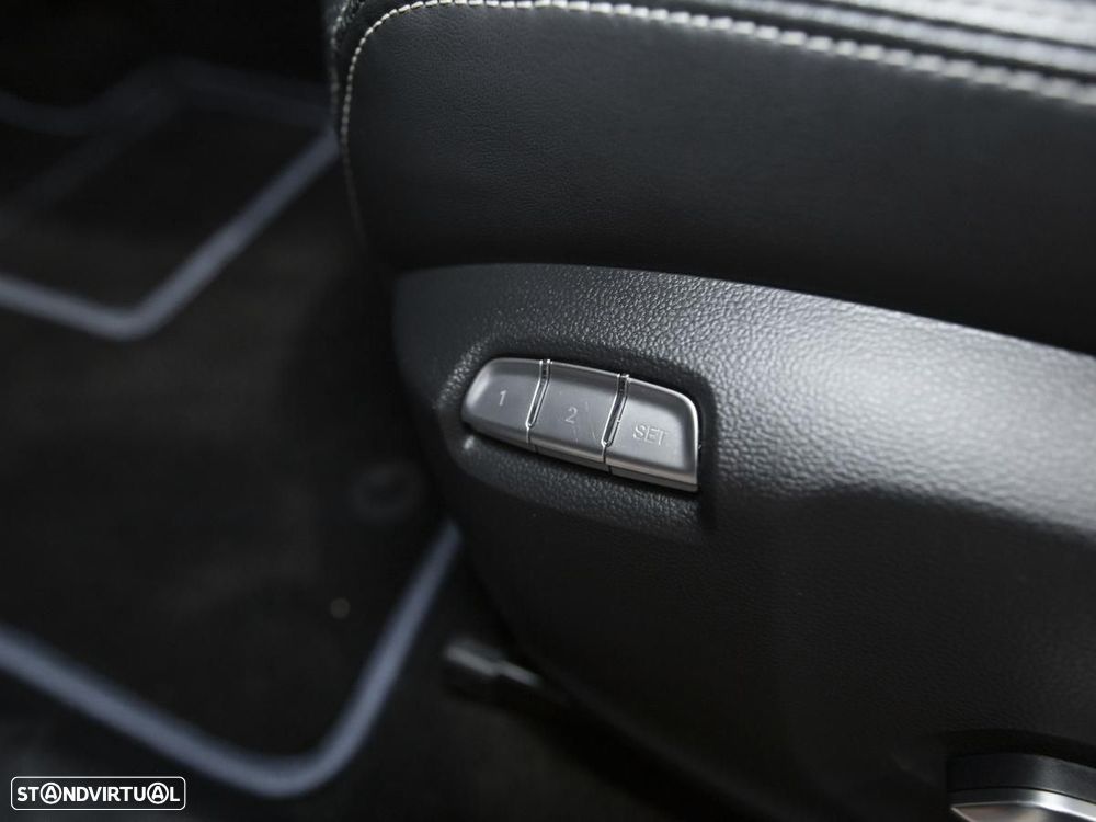 MG Marvel R 70 kWh Luxury - 38