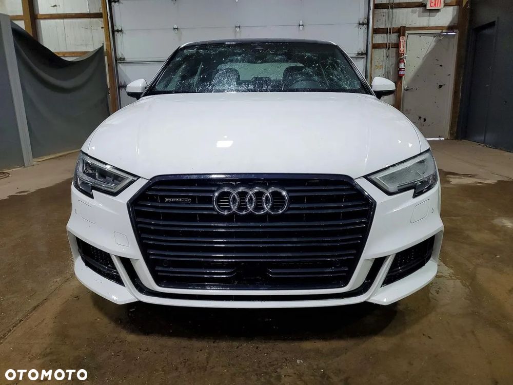 Audi A3 Sportback - 5
