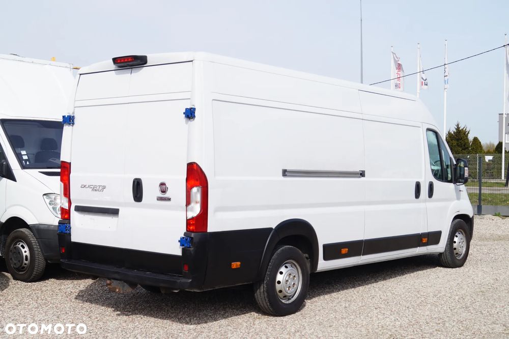 Fiat Ducato - 7