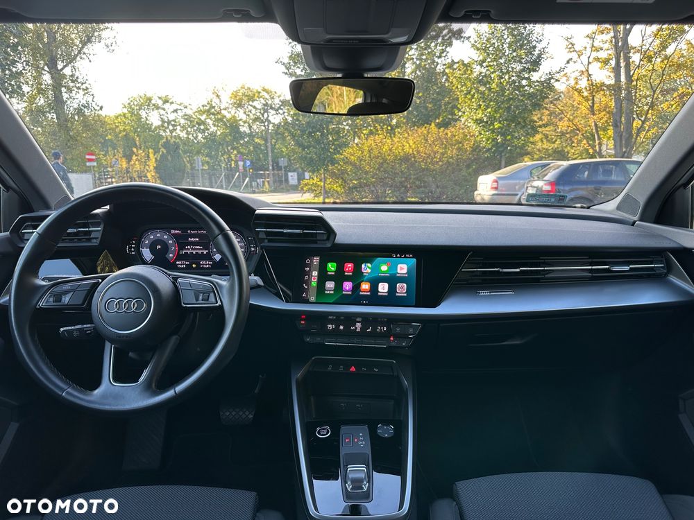 Audi A3 - 10