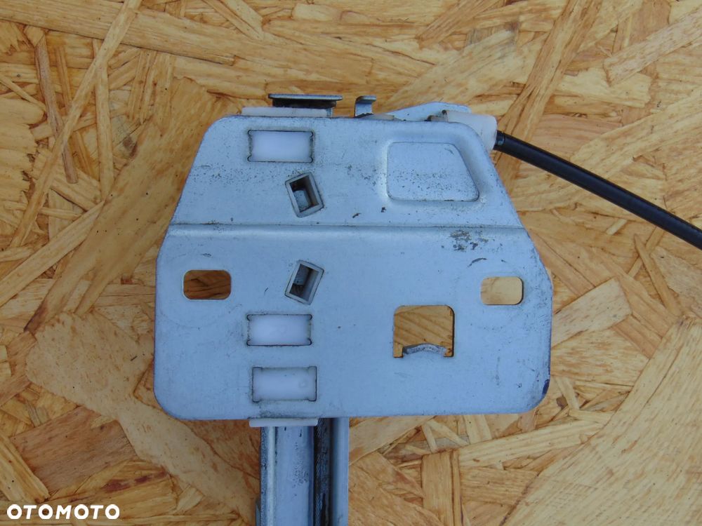 Podnośnik mechanizm szyby pasażera prawy przedni Iveco Daily 3 III 4 IV FL lift 06-11r - 11