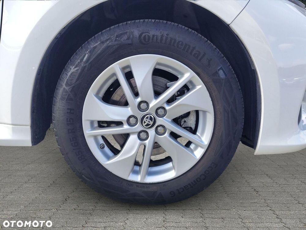 Toyota Yaris - 23
