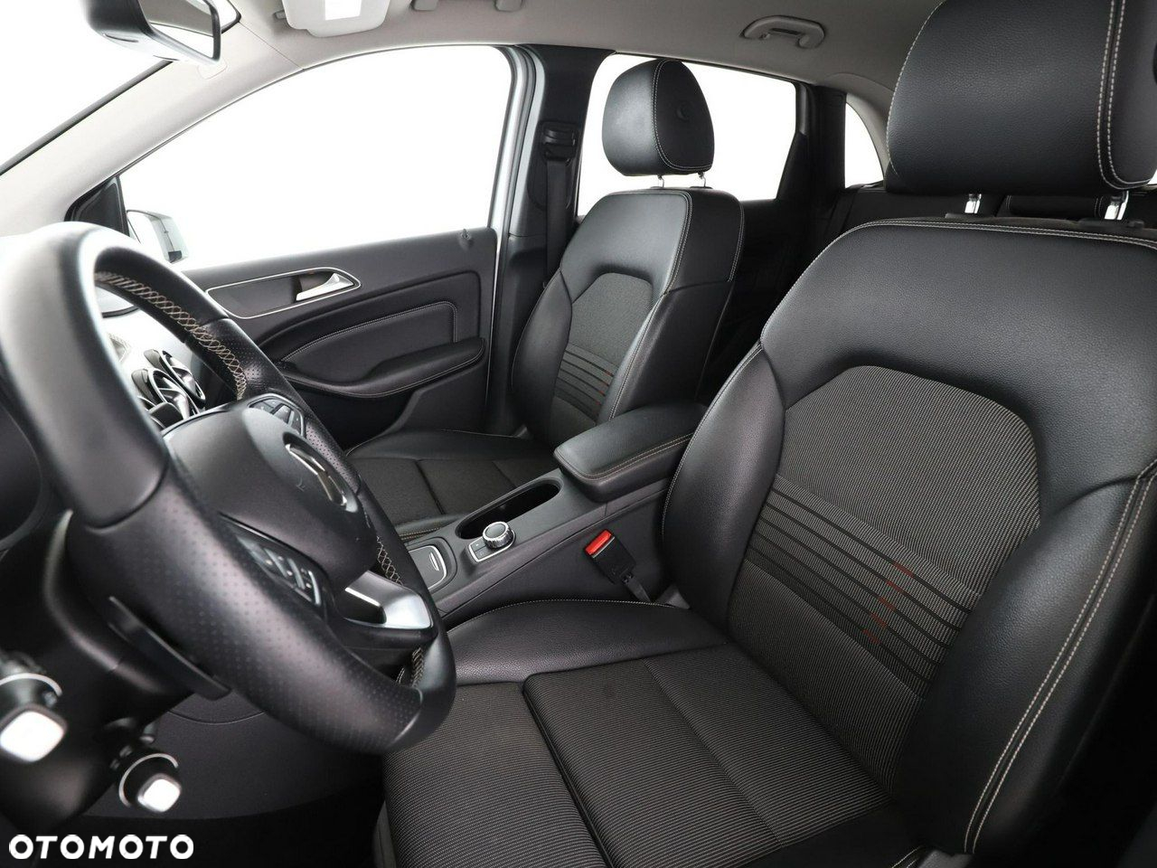 Mercedes-Benz Klasa B 180 (CDI) d 7G-DCT Urban - 14