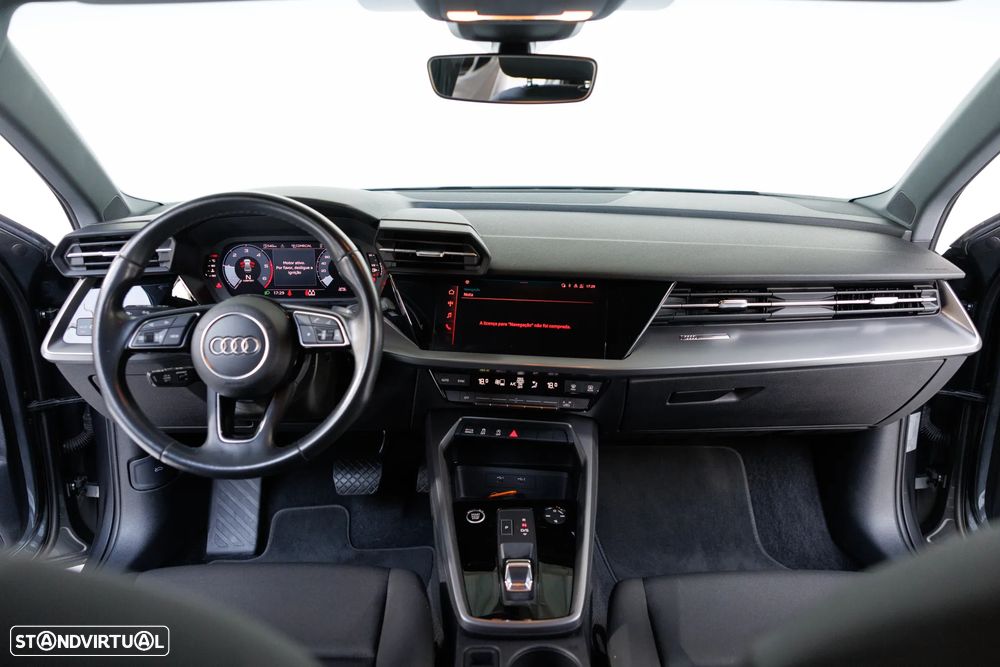 Audi A3 Limousine 30 TDI S line - 13