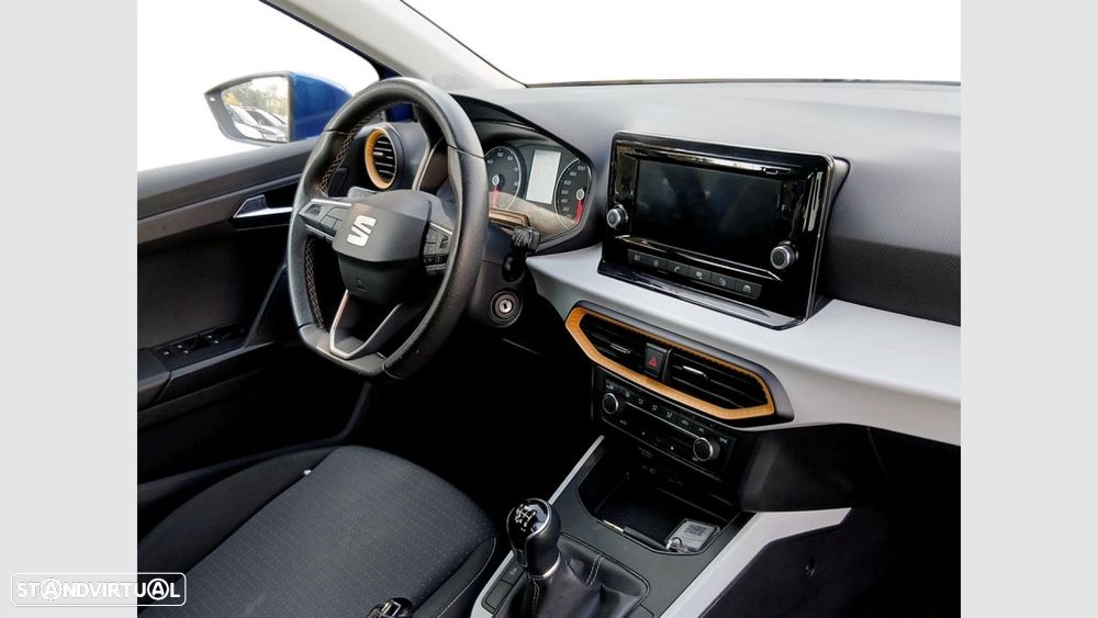 SEAT Arona 1.0 TSI Style - 21