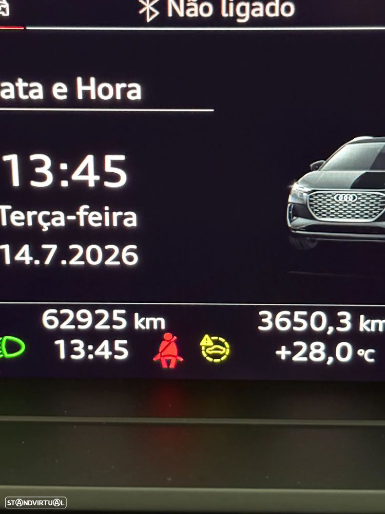 Audi Q4 e-tron 35 - 23