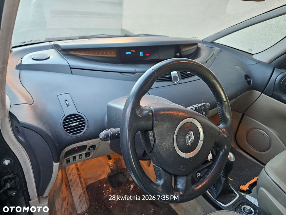 Renault Espace 2.0T Privilege - 4