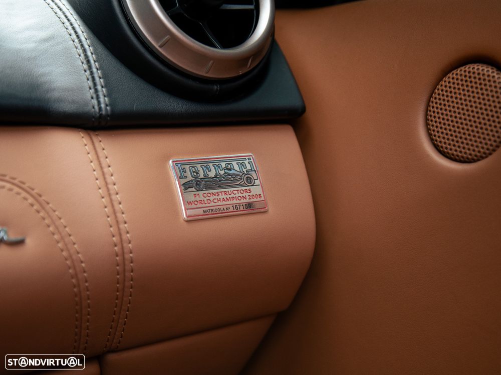 Ferrari California F1 - 42