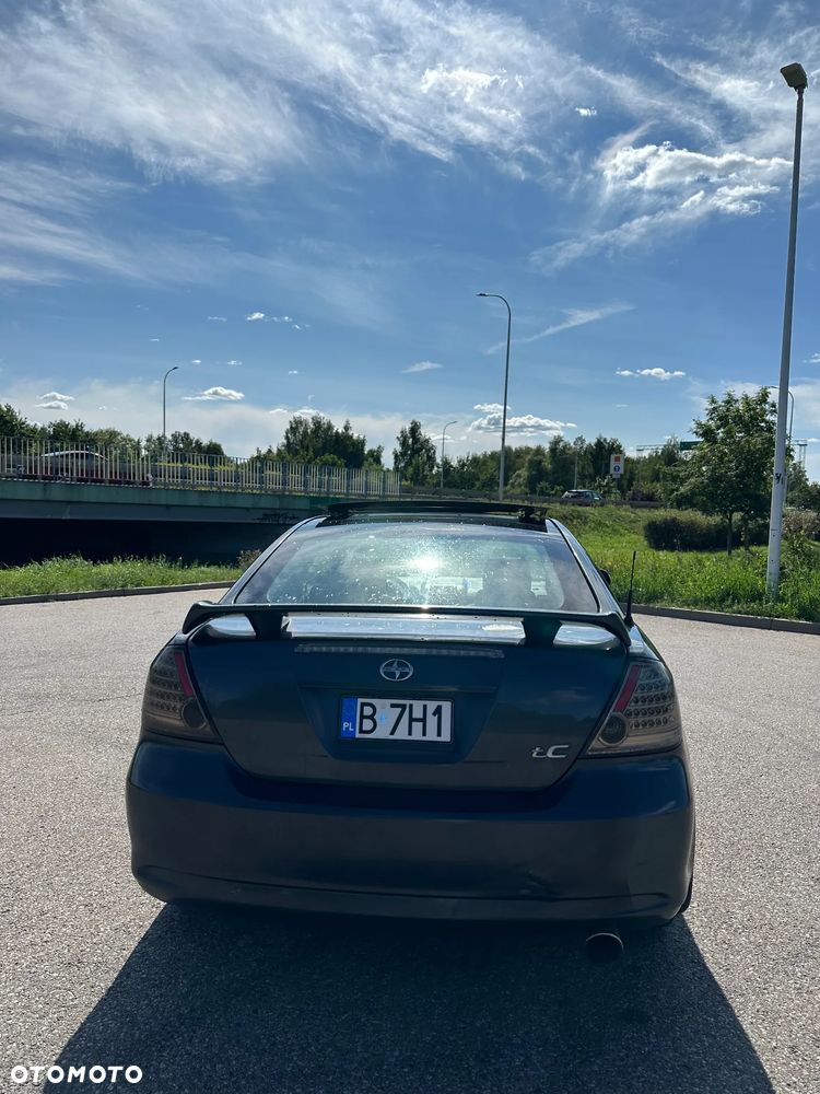 Toyota Inny - 10