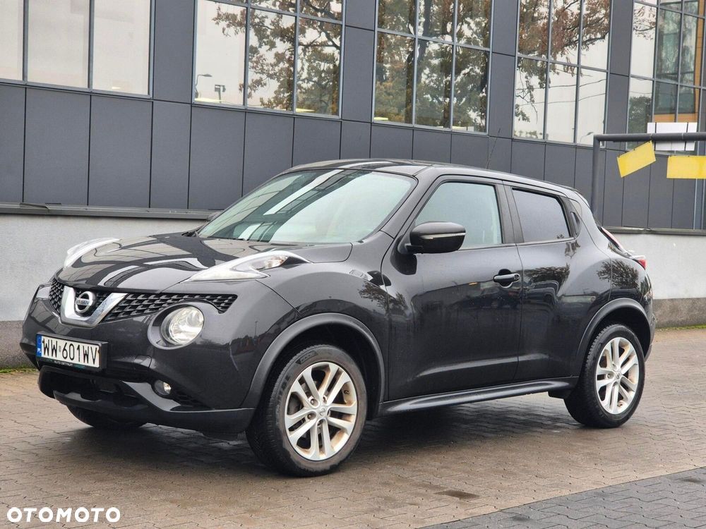 Nissan Juke - 18