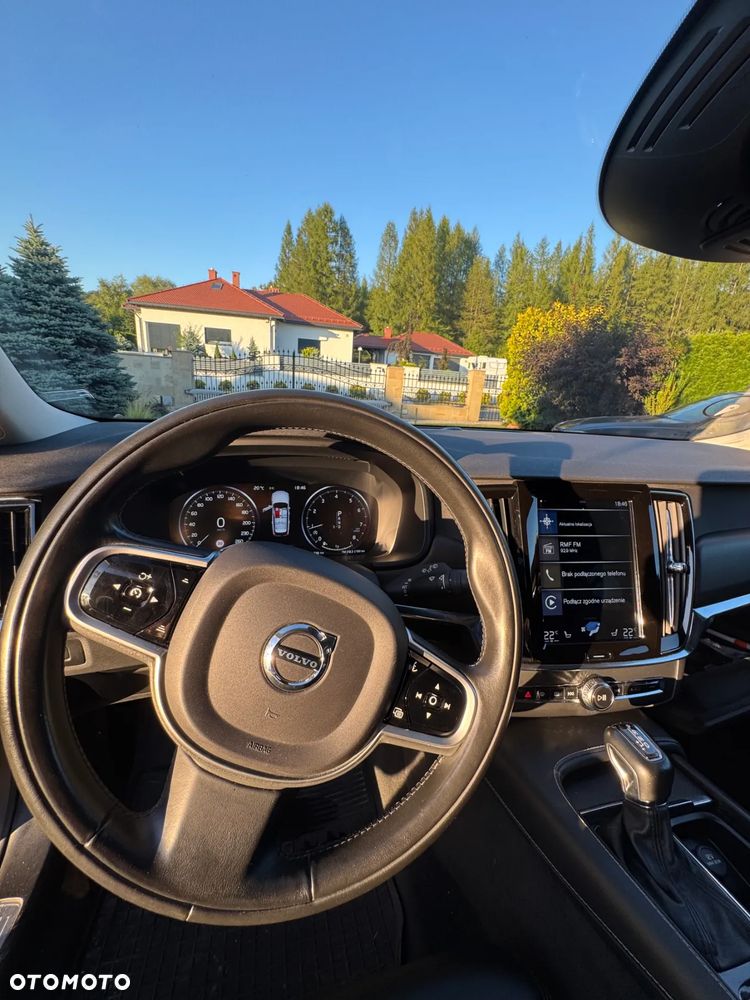Volvo V90 - 6
