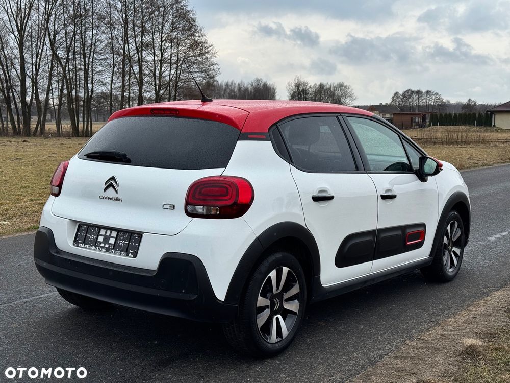 Citroën C3 - 4
