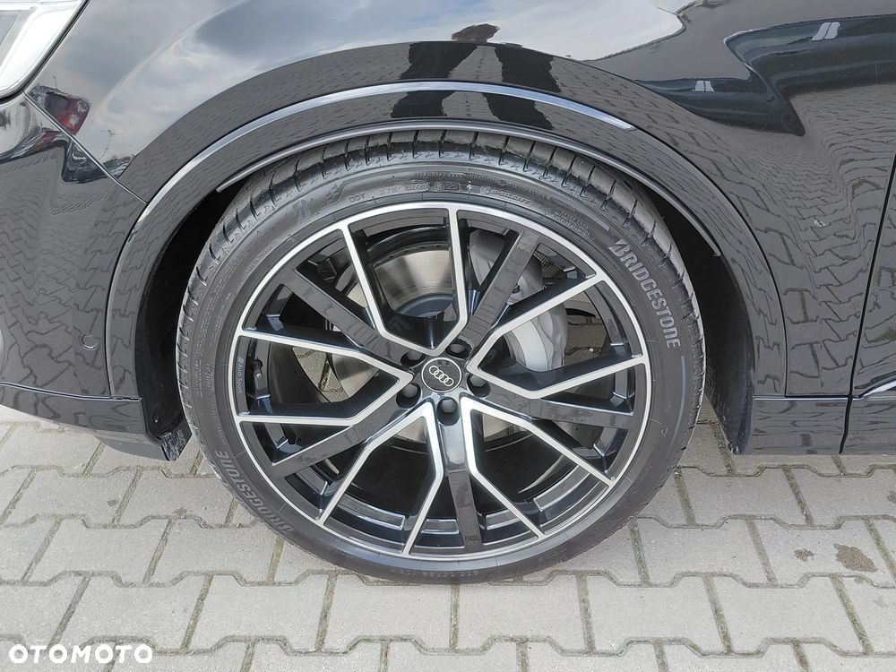 Audi Q7 50 TDI mHEV Quattro Tiptr - 25