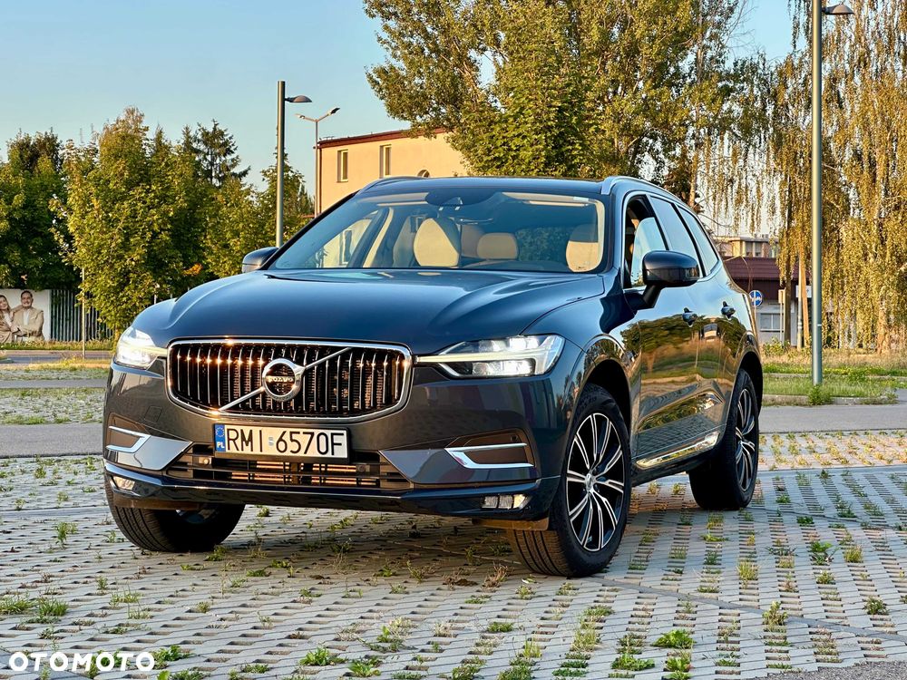 Volvo XC 60 - 3