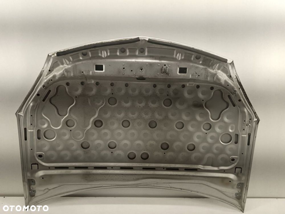 MASKA POKRYWA SILNIKA OPEL ASTRA III H 04-09 Z4H - 7