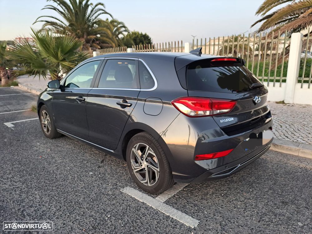 Hyundai i30 1.0 T-GDI Style - 1