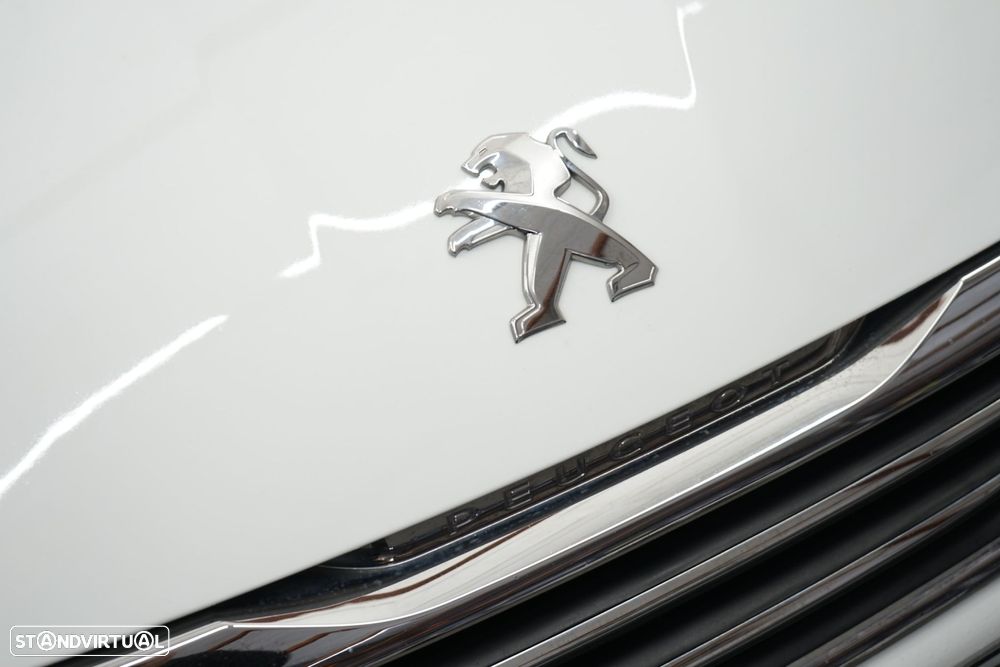 Peugeot 308 SW 1.6 e-HDi Allure - 8