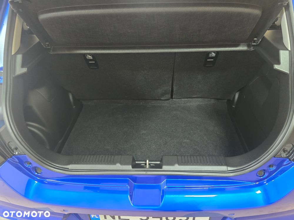 Suzuki Swift 1.2 Dualjet SHVS Premium Plus - 9