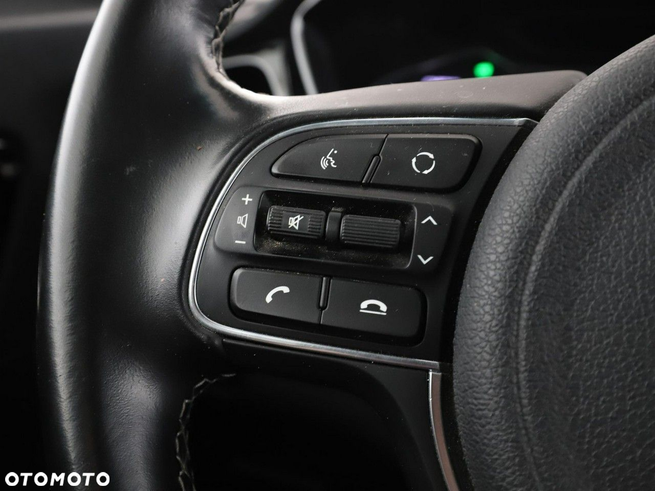 Kia Niro 1.6 GDI PHEV 2WD Edition 7 - 34