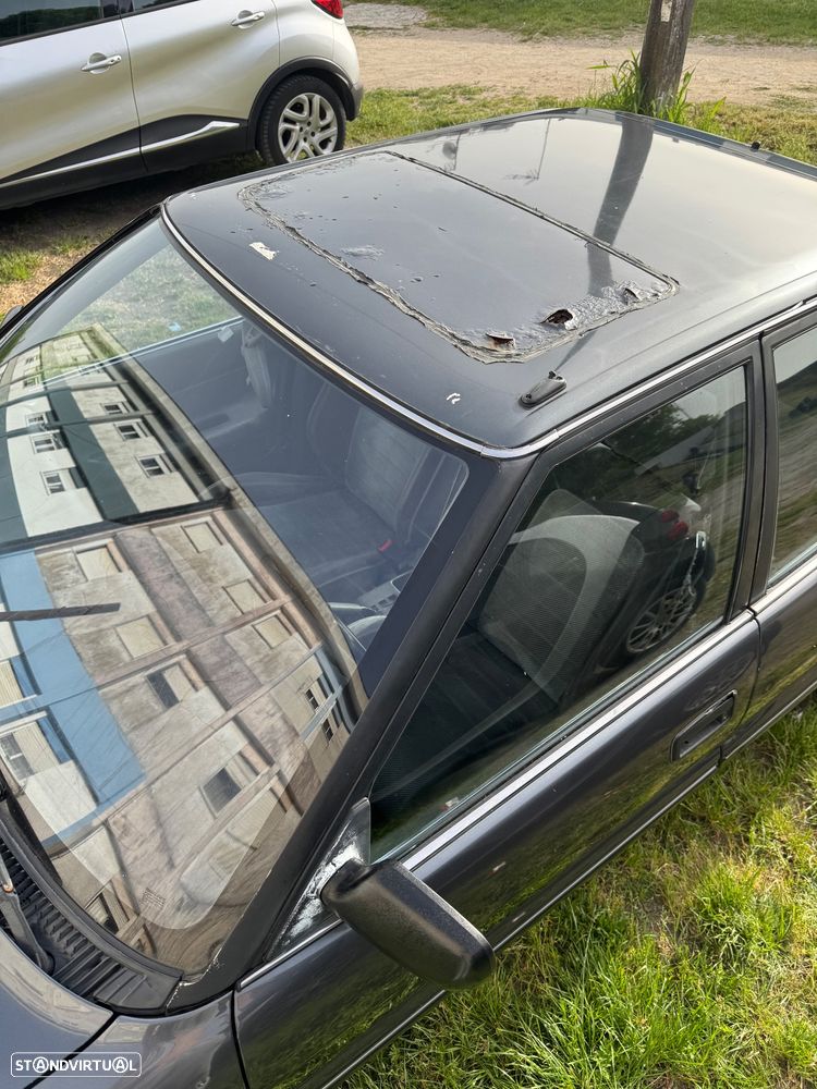 Toyota Corolla Liftback 1.3 - 7