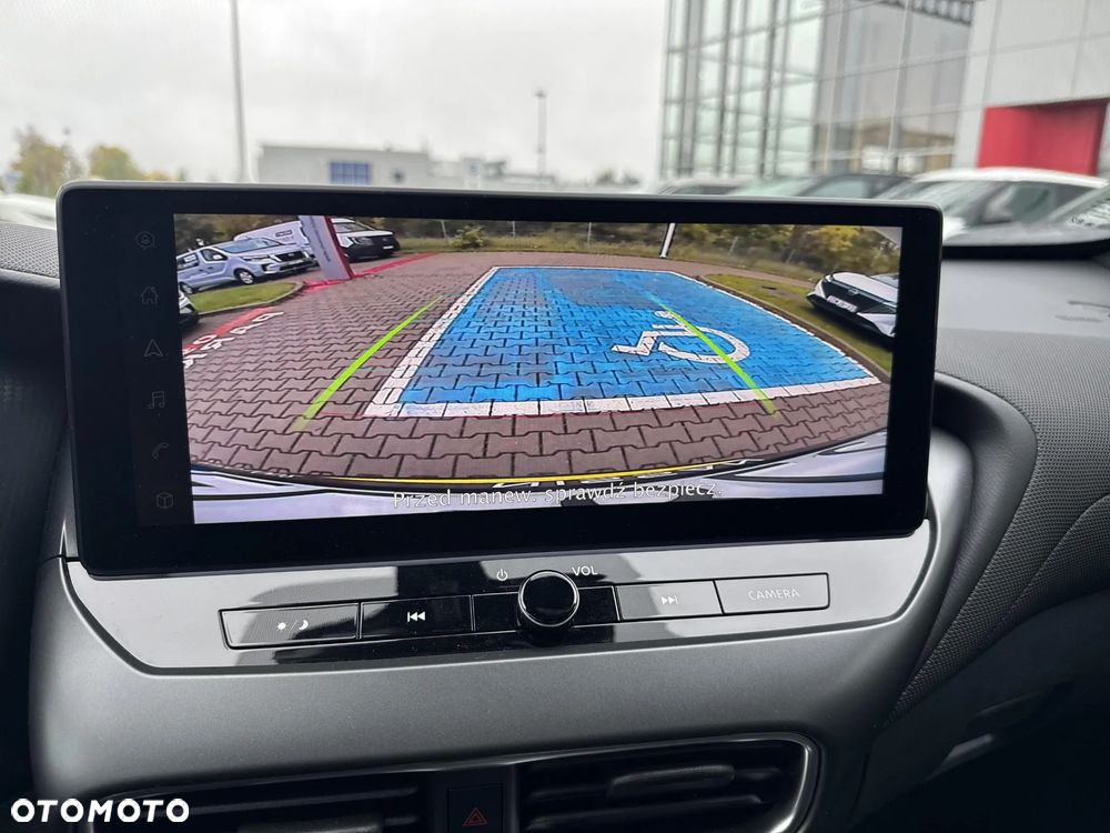 Nissan Juke 1.6 Hybrid N-Connecta AMT - 22