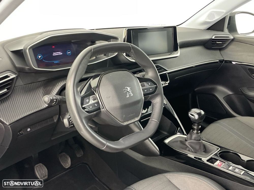 Peugeot 208 1.2 PureTech Allure - 15