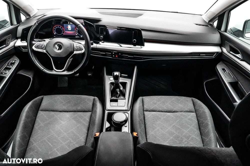 Volkswagen Golf 1.0 TSI Life - 7
