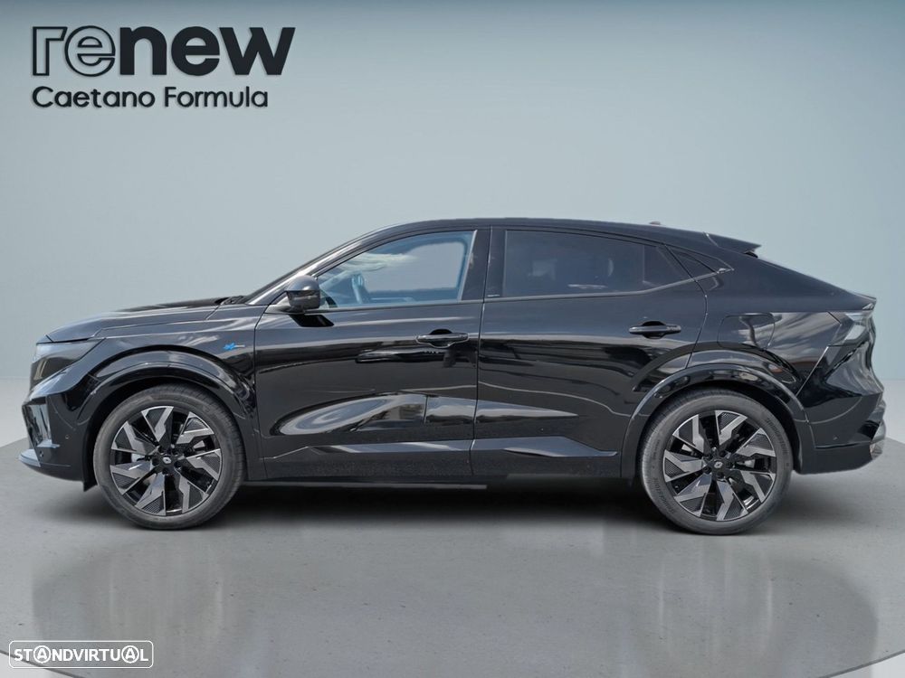 Renault Rafale 1.2 Hyper Hybrid E-Tech Esprit Alpine — fotografia 5