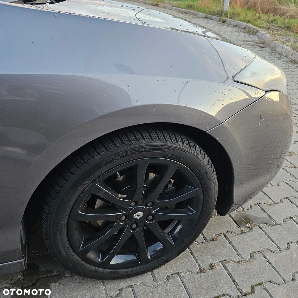 Renault Laguna TCe 170 - 28