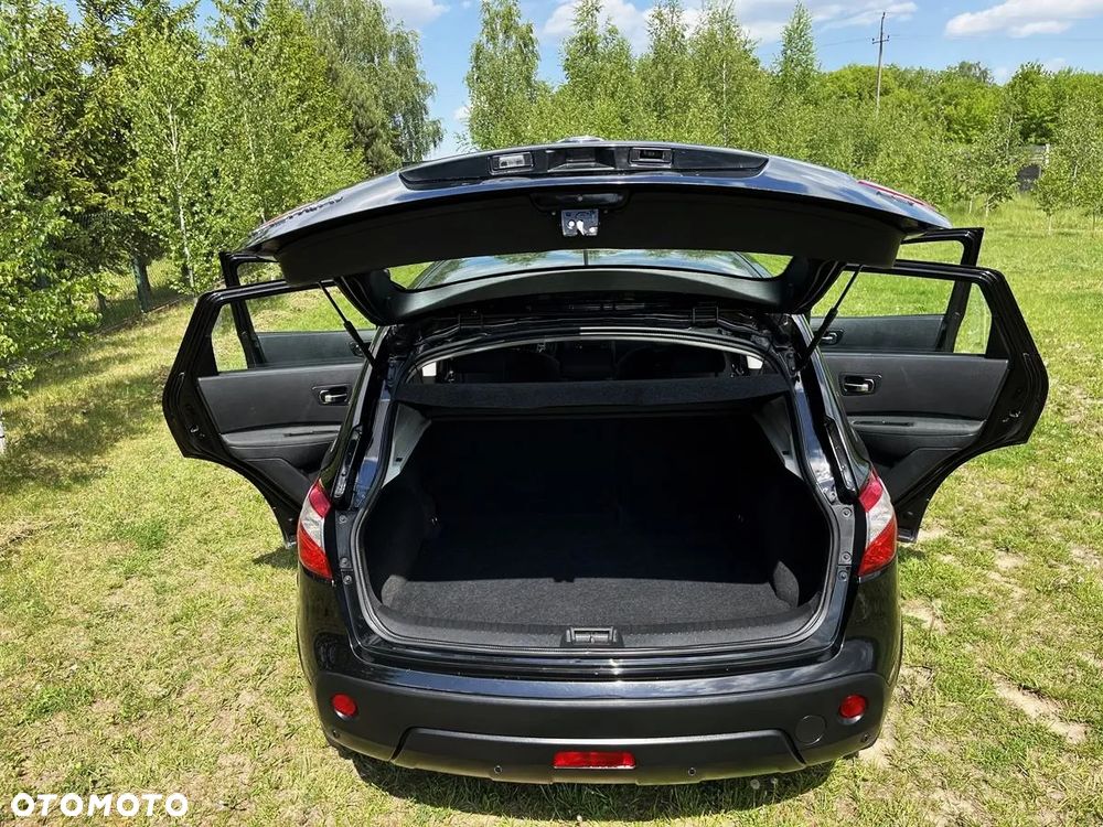 Nissan Qashqai - 12
