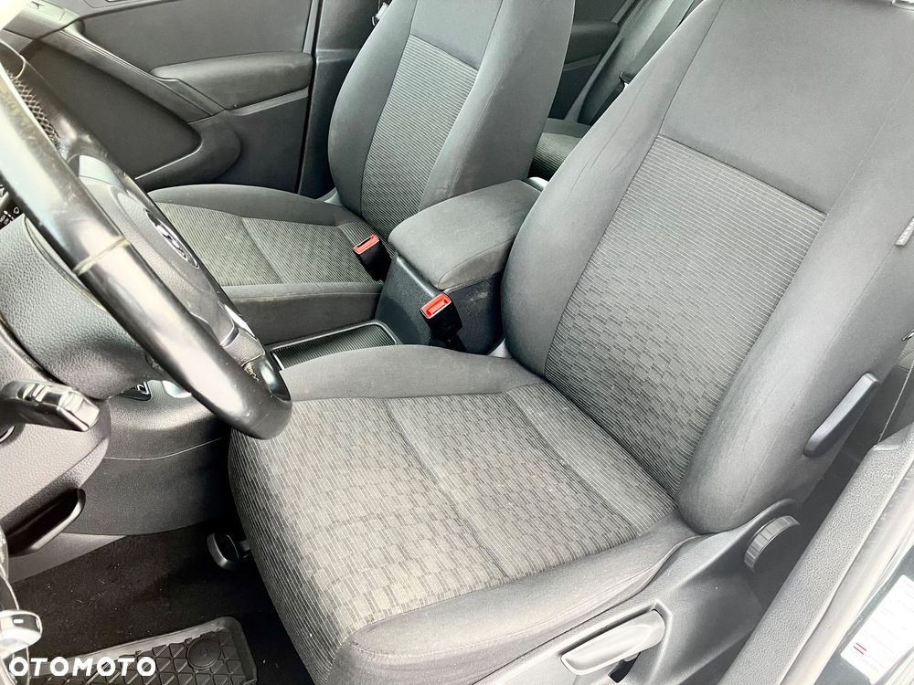 Volkswagen Tiguan 2.0 TSI 4Motion DSG Sport & Style - 17