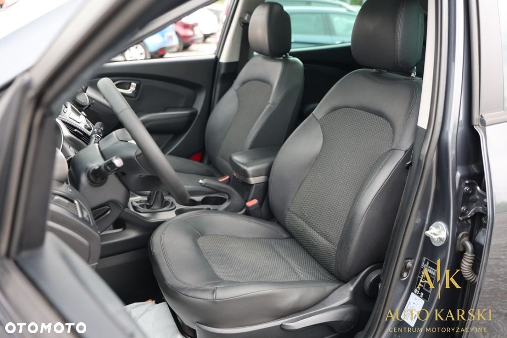 Hyundai ix35 - 29