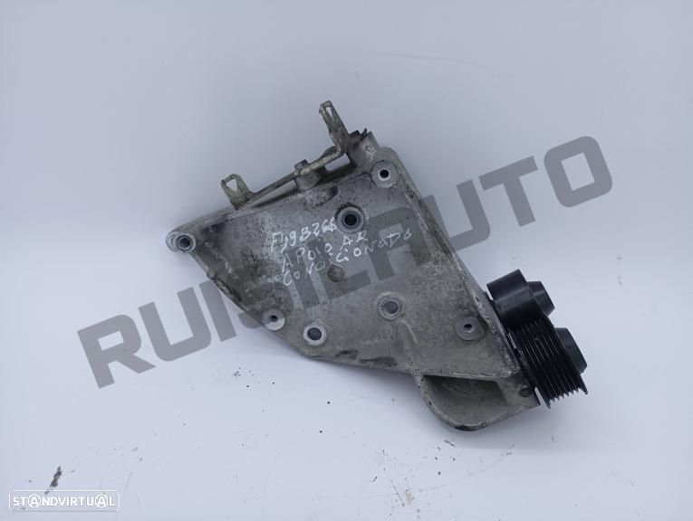 Apoio Compressor Ac  Suzuki Grand Vitara Ii [2006_2016] 1.9 Ddi - 1