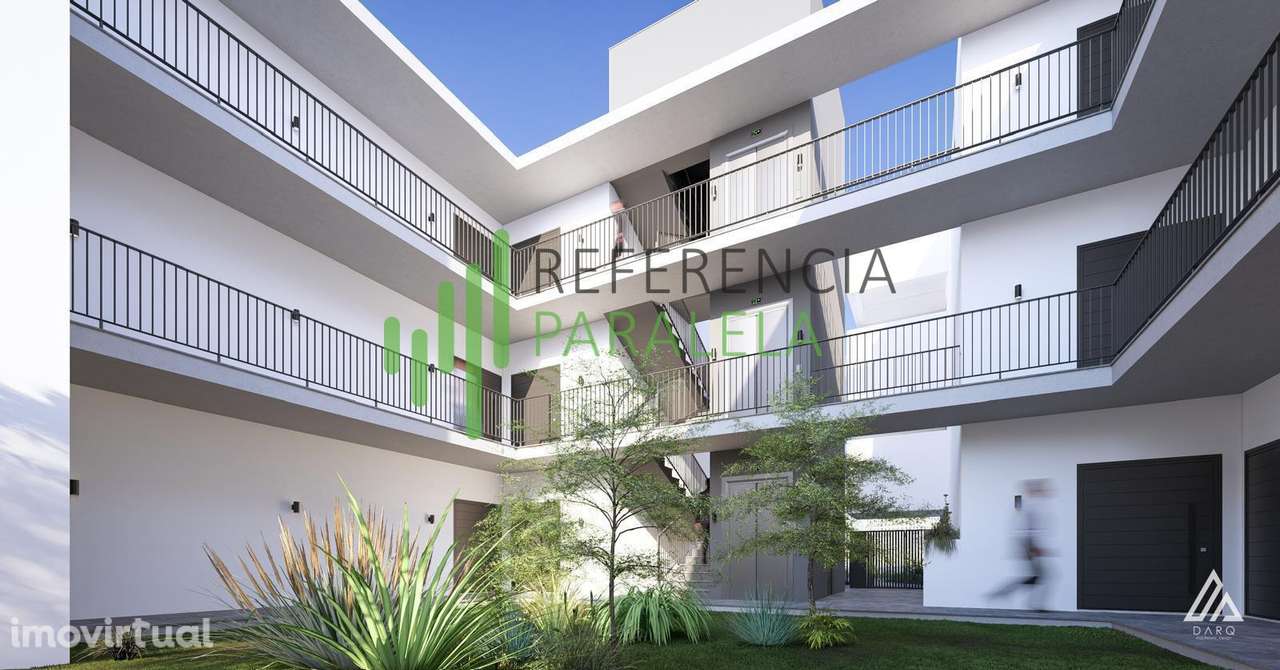 APARTAMENTO T2 A 5 MIN DA PRAIA EM ESPOSENDE - Grande imagem: 4/27