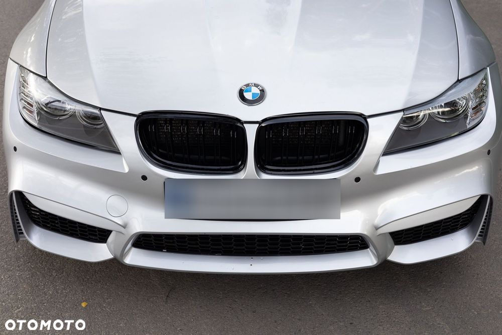 BMW Seria 3 - 7