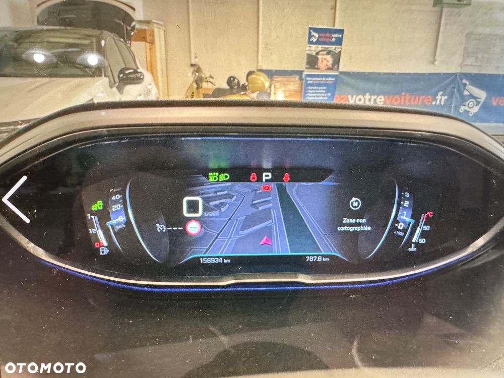 Peugeot 3008 1.2 PureTech Crossway S&S EAT6 - 13