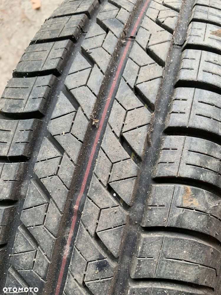 Koło zapasowe felga opona Fiat Stilo 195/65R15 WWA - 3