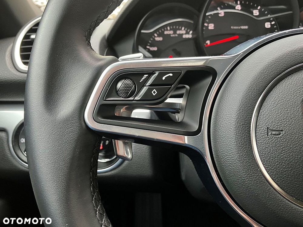 Porsche 718 Boxster - 20