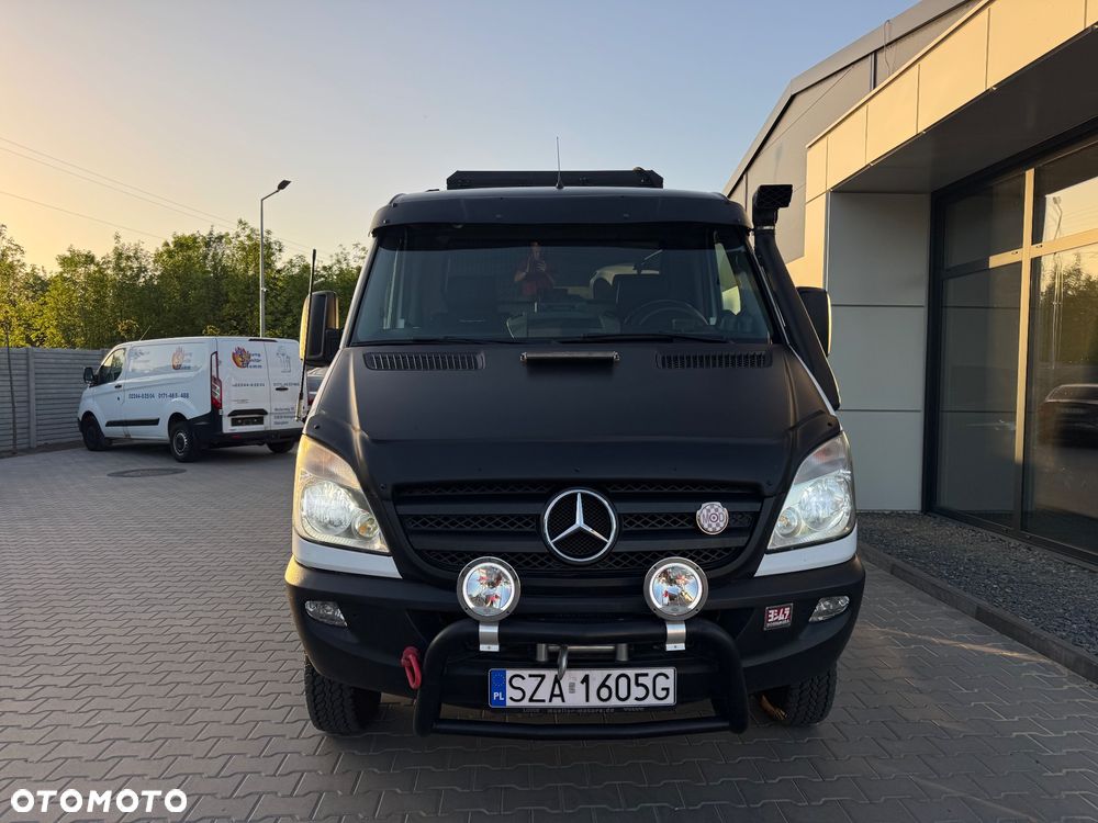 Mercedes-Benz SPRINTER - 7