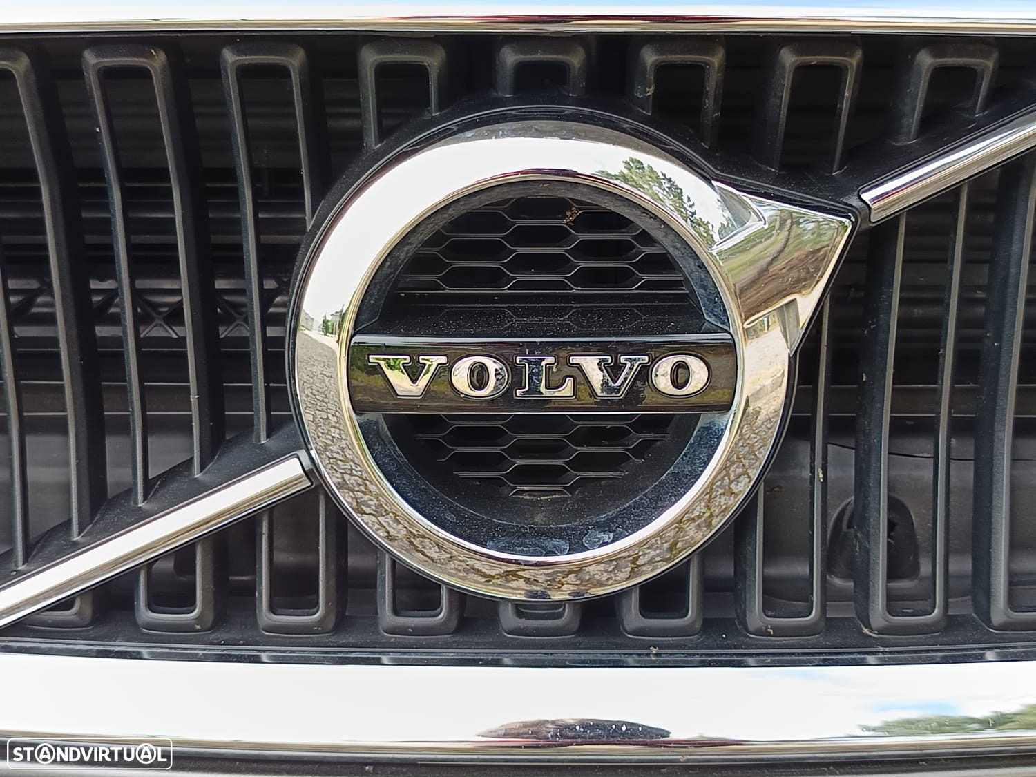 Volvo V60 2.0 B4 Momentum Plus Geartronic - 6